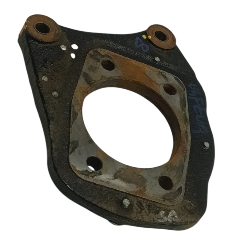 Suporte cubo traseiro direito Hyundai Creta 2026 2025 2024 4