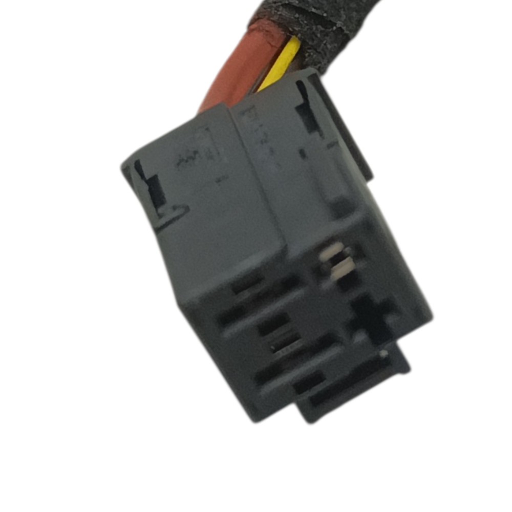 Plug Conector Resistência Caixa Ar Bmw X2 F39 2018 2019 2020 2