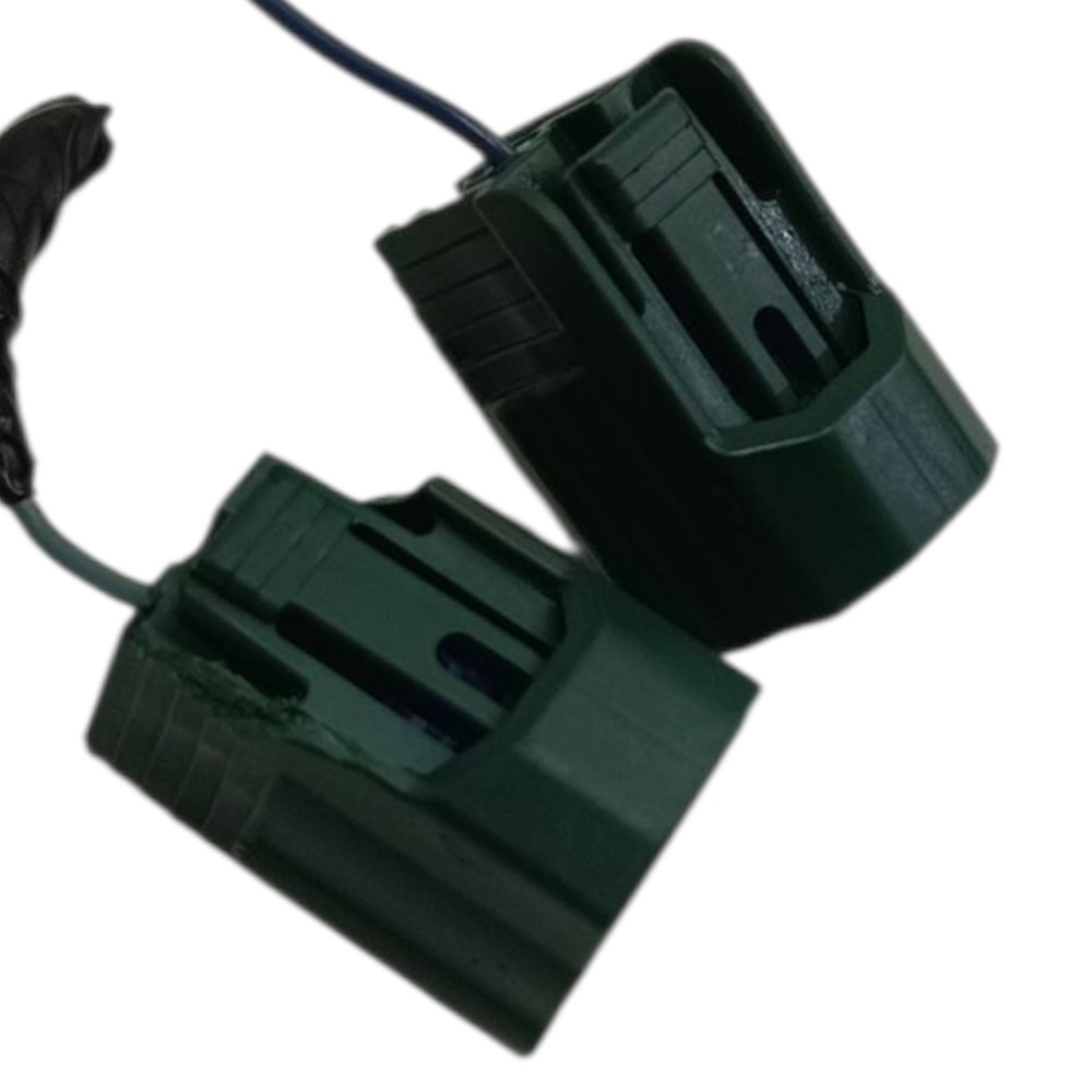 Par Plug Conector Cebolão Cabeçote Honda Accord 3.5 V6 2011 4
