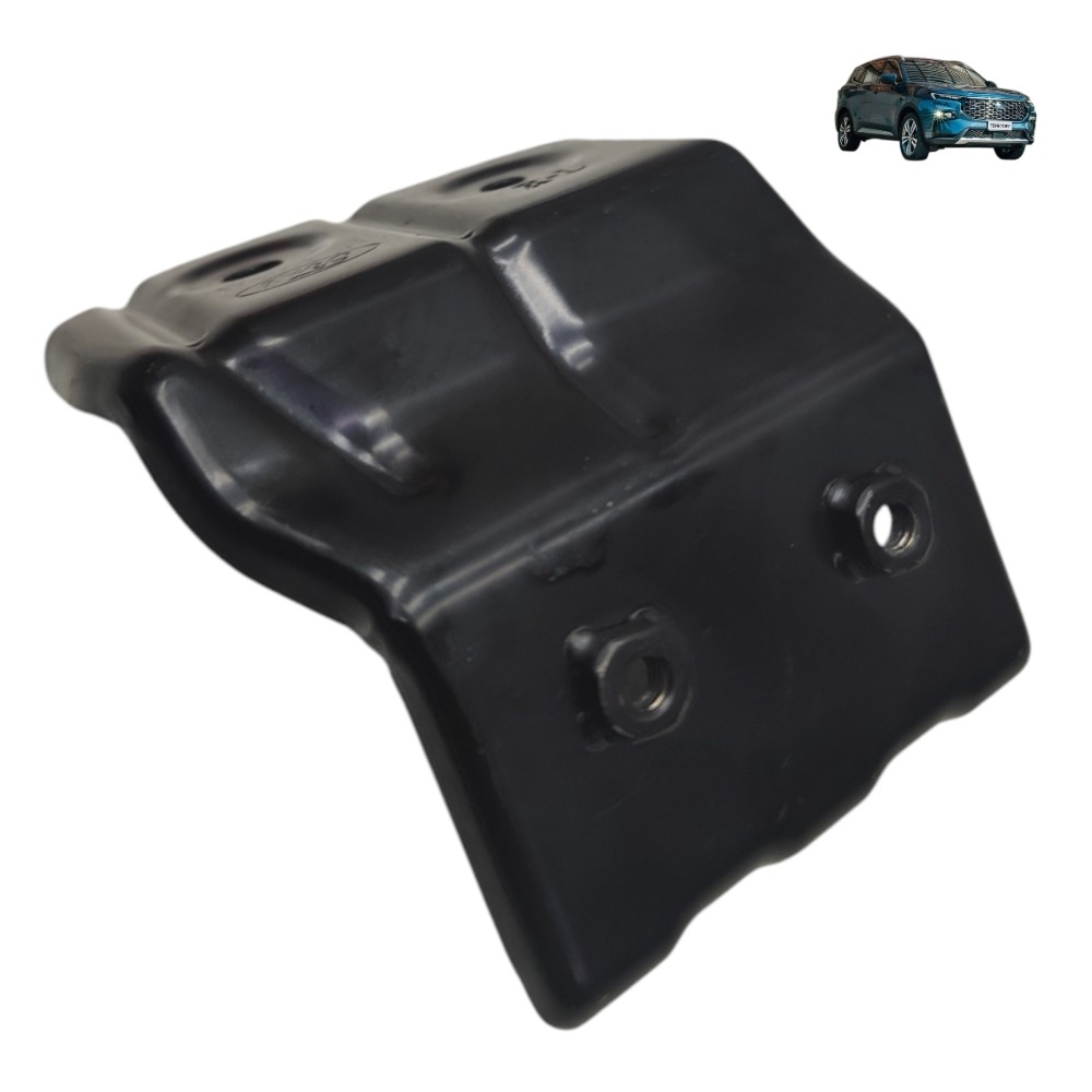 Suporte Forro Porta Traseira Esquerda Ford Territory 2025