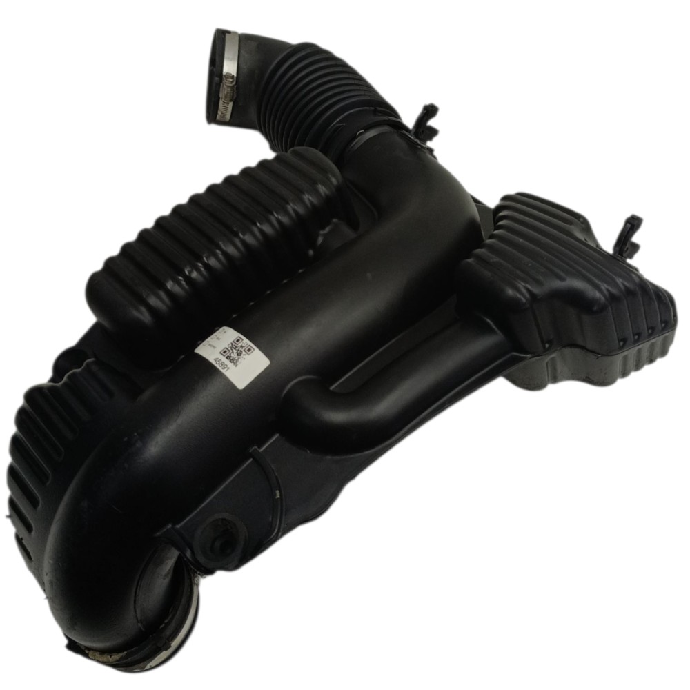 Caixa Filtro Ar Gm Captiva 2.4 2008 2009 2010 2011 2012 2