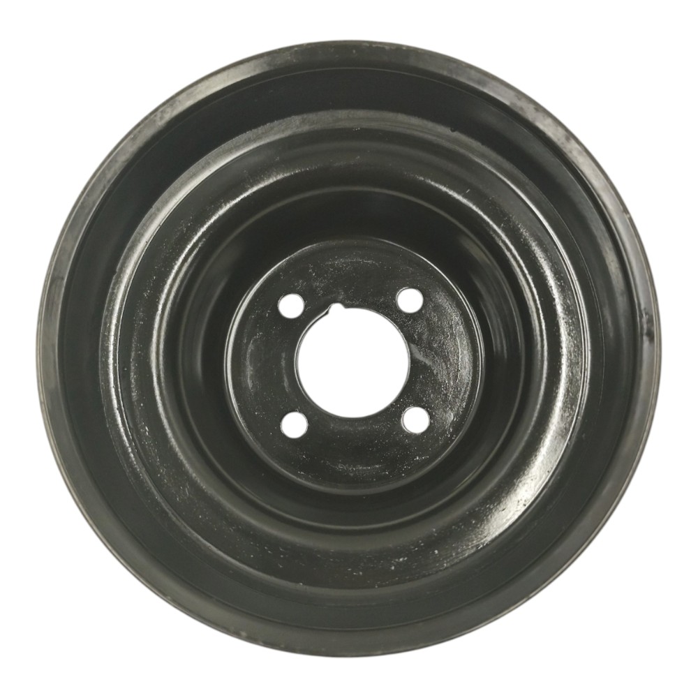 Polia Bomba Água Hyundai Azera 3.3 V6 2007 2008 2009 2010 2