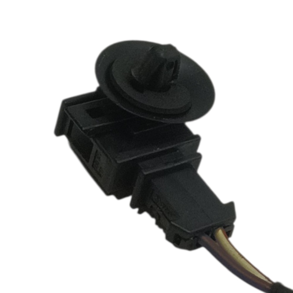 Plug Conector Tweeter Vw Tiguan 2011 2012 2013 3