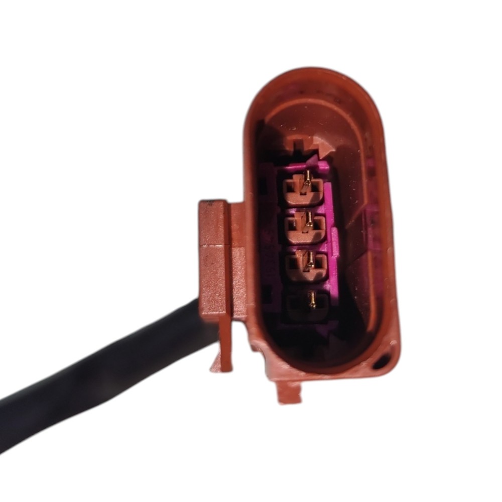 Sonda Lambda Pós Catalisador Vw Up 1.0 2014 2015 2016 2017 4