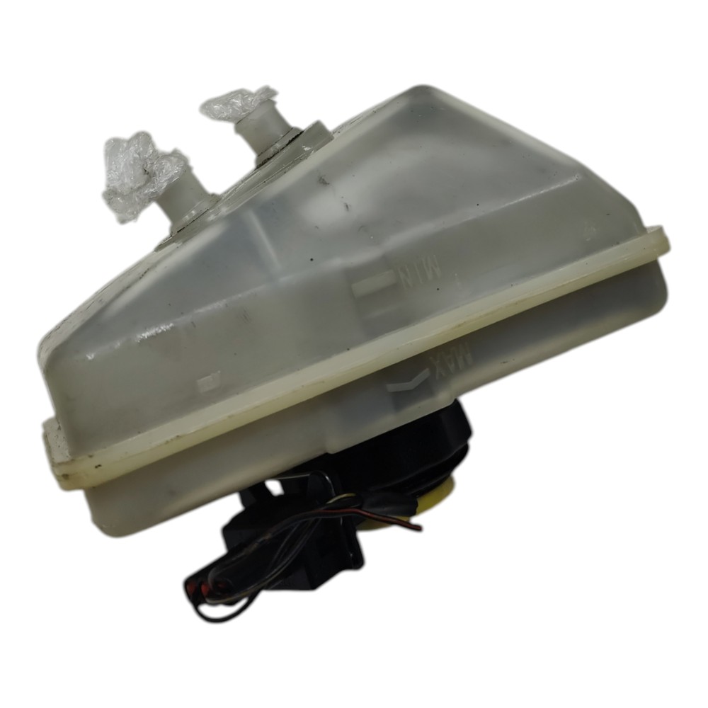 Reservatorio fluido ford escort zetec rocam 1.8 16v 1997 98 2