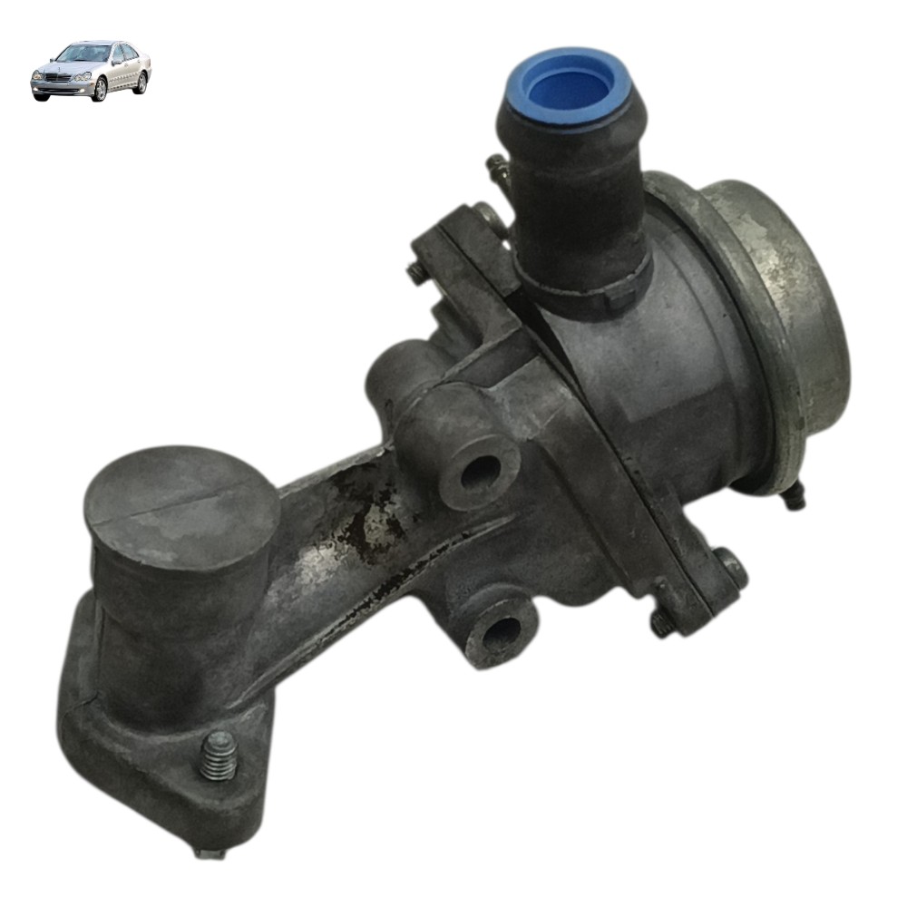 Válvula Egr Mercedes C230k 1.8 2003 2004 2005 2006 2007