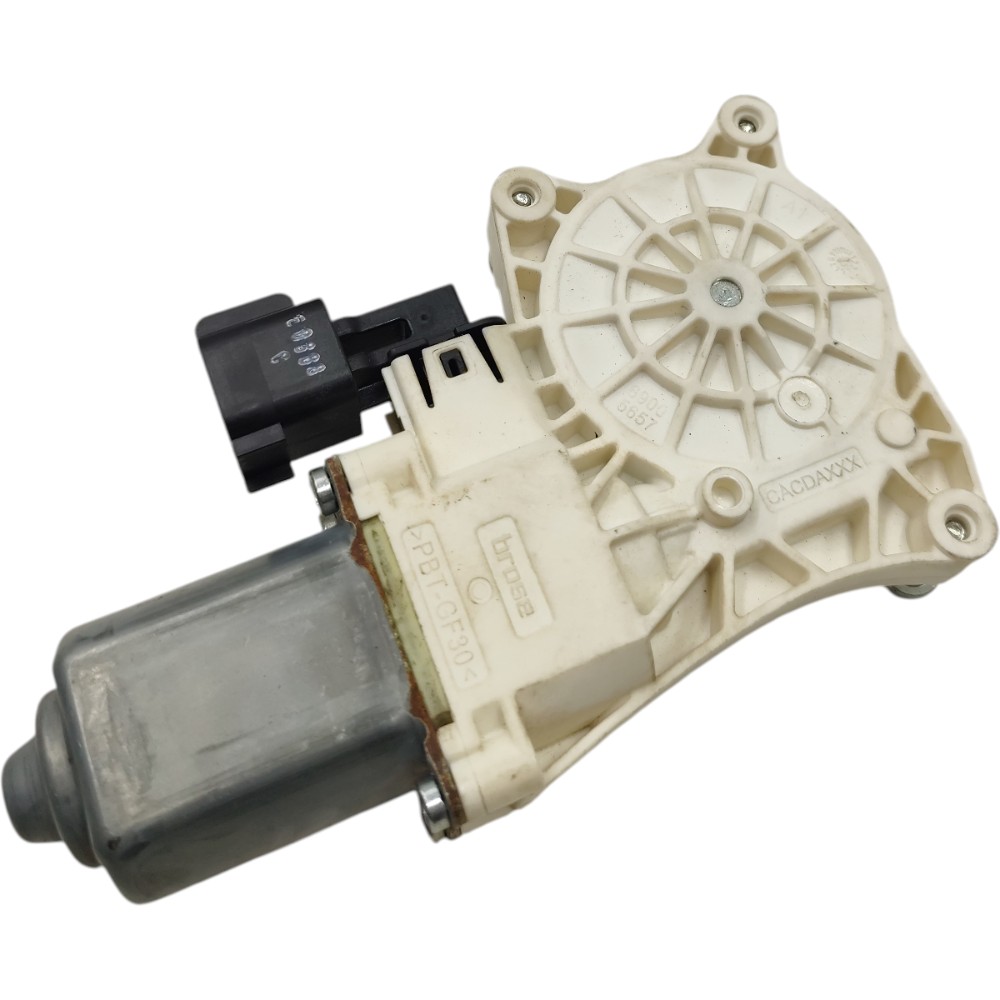 Motor vidro traseiro esquerdo Jaguar xe 2019 2018 2017 2016 2