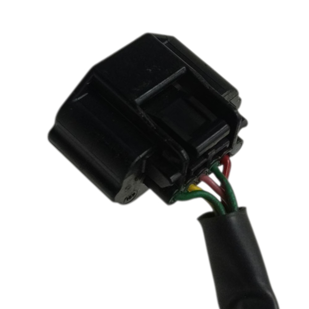 Plug conector Sensor Maf fluxo ar Nissan kicks 2020 2019 18 4
