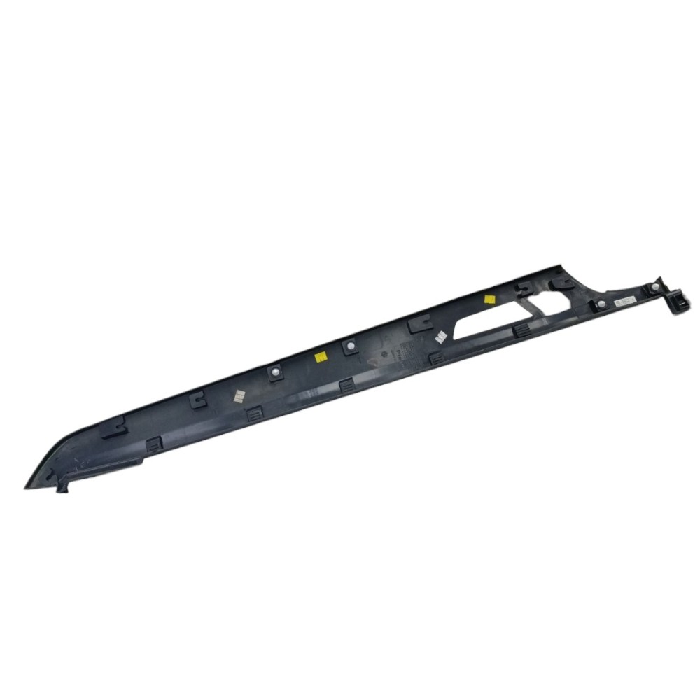Moldura superior direita caçamba gm montana rs 2025 2026 4