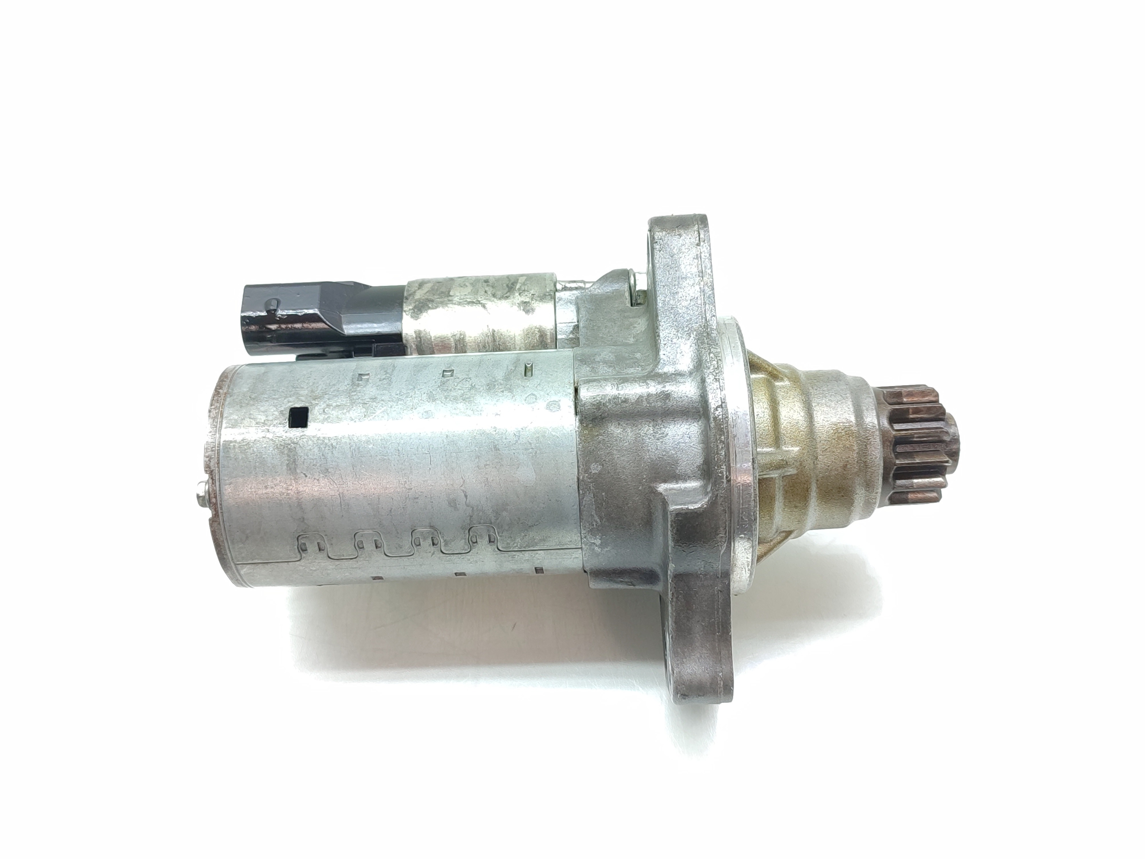 Motor Arranque Partida Vw Up Gol Fox Saveiro Voyage 13 Dente 5