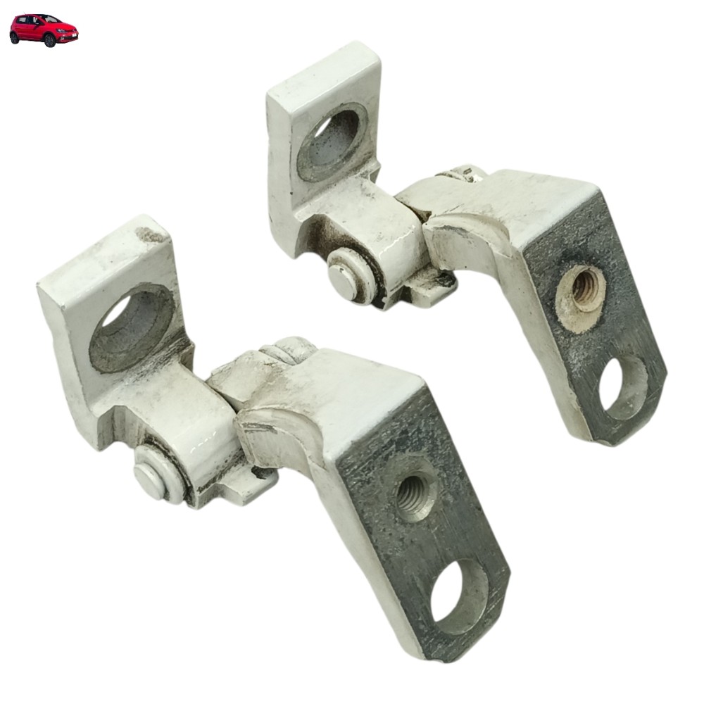 Par dobradiça porta dianteira direita vw fox 2016 2017 2018