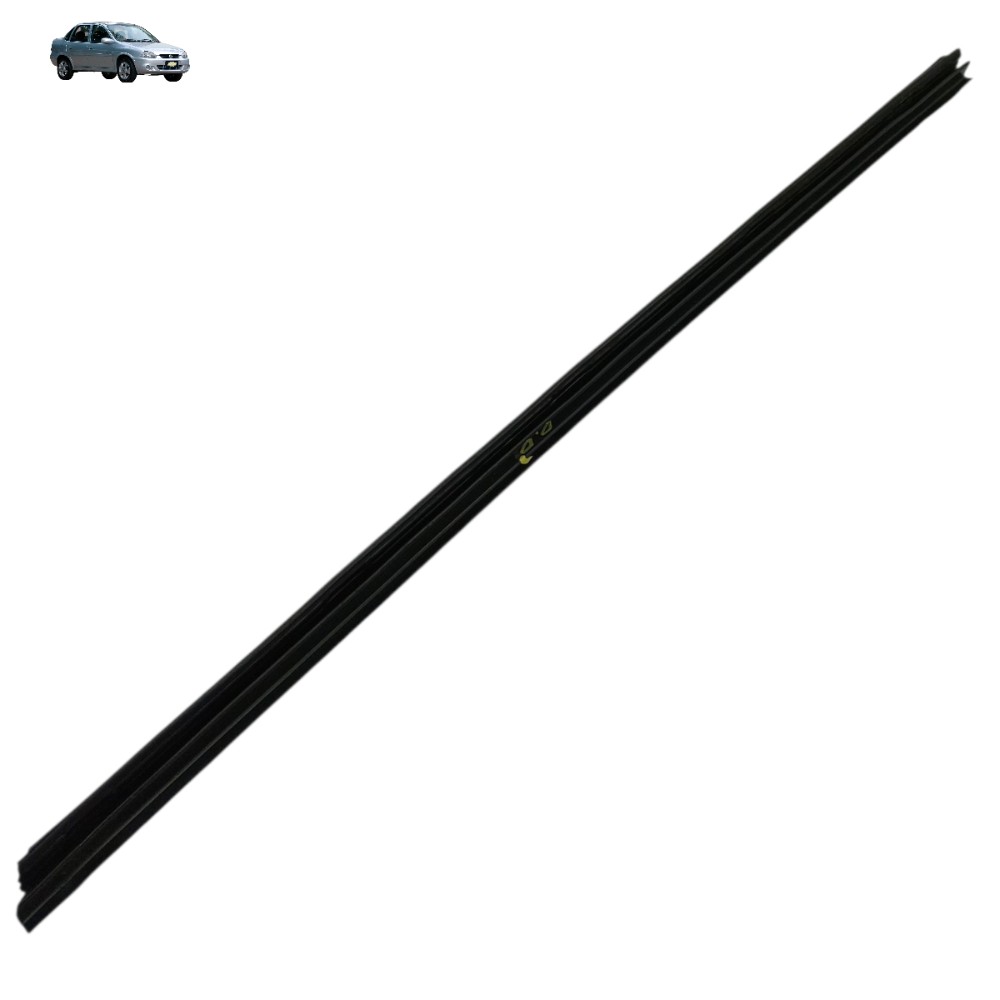 Pestana Interna Dianteira Direita Gm Corsa Classic 2007 2008 – Preto 1