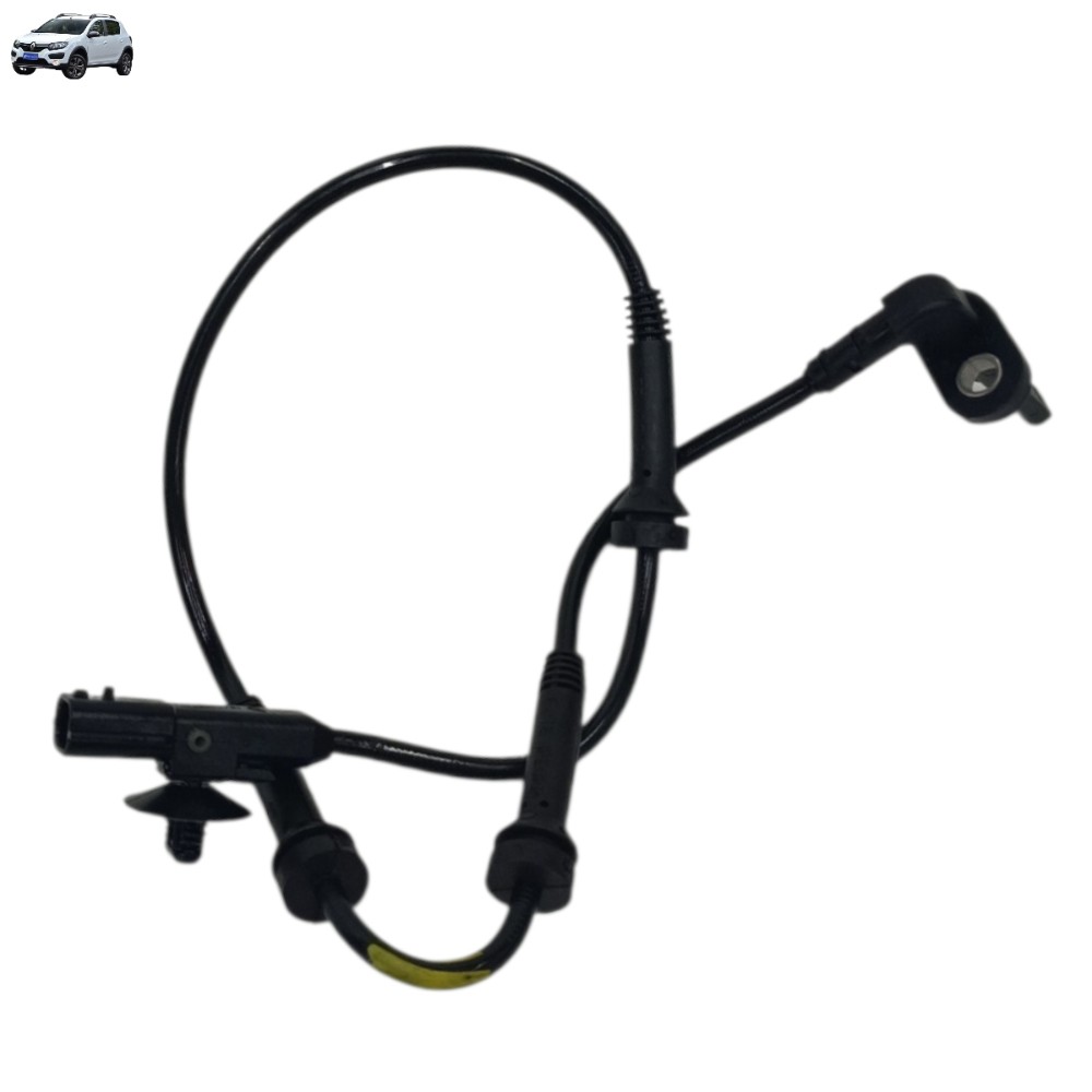 Sensor ABS dianteiro direito Renault Sandero 2016 2017 2018