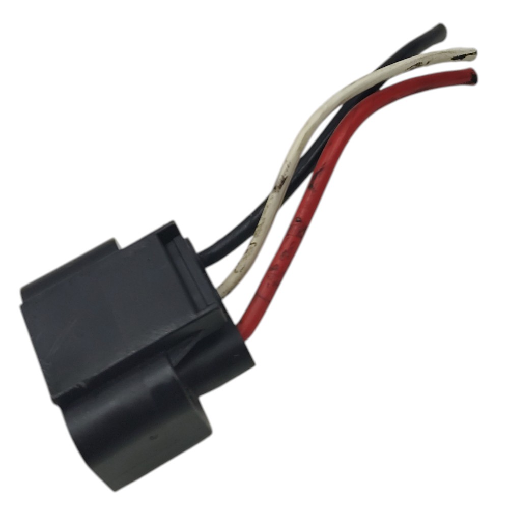 Plug conector resistência ventoinha Hyundai ix35 2.0 2015 16 2