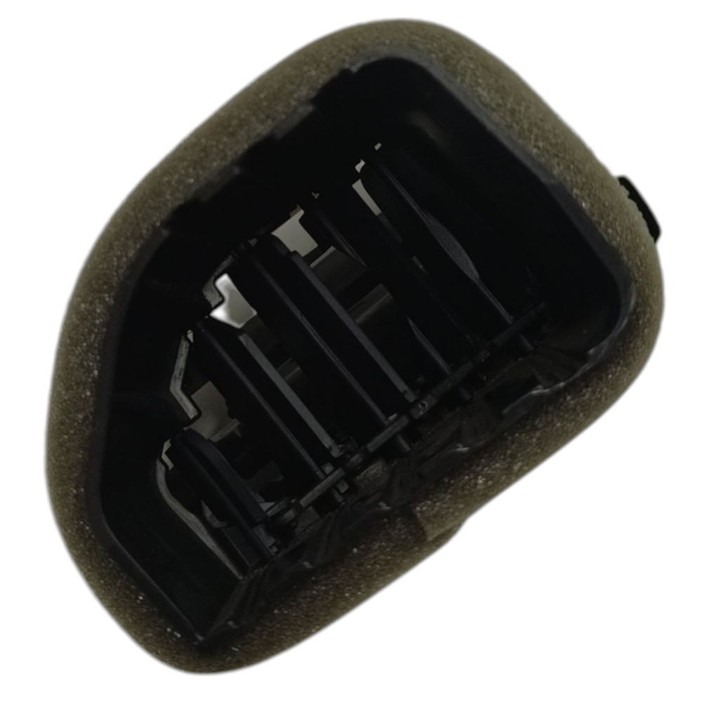 Difusor Ar Esquerdo Painel Fiat Fastback 2022 2023 2024 2025 4