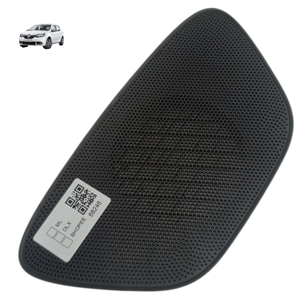 Moldura Capa Painel Byd Song Pro 2024 2025 2026 Preto Moldado 1