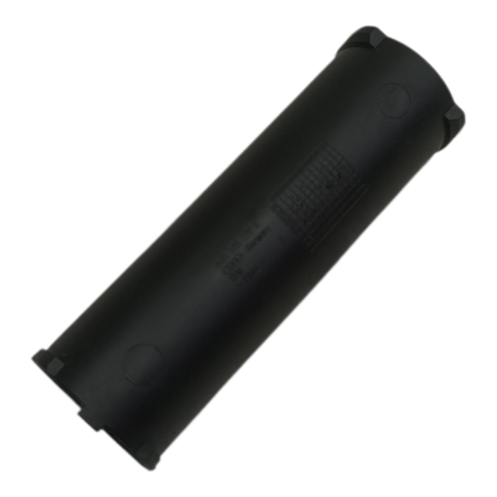 Capa Eixo Balanceador Grosso Vw Tiguan Jetta 2.0 Tsi 2011 12 4