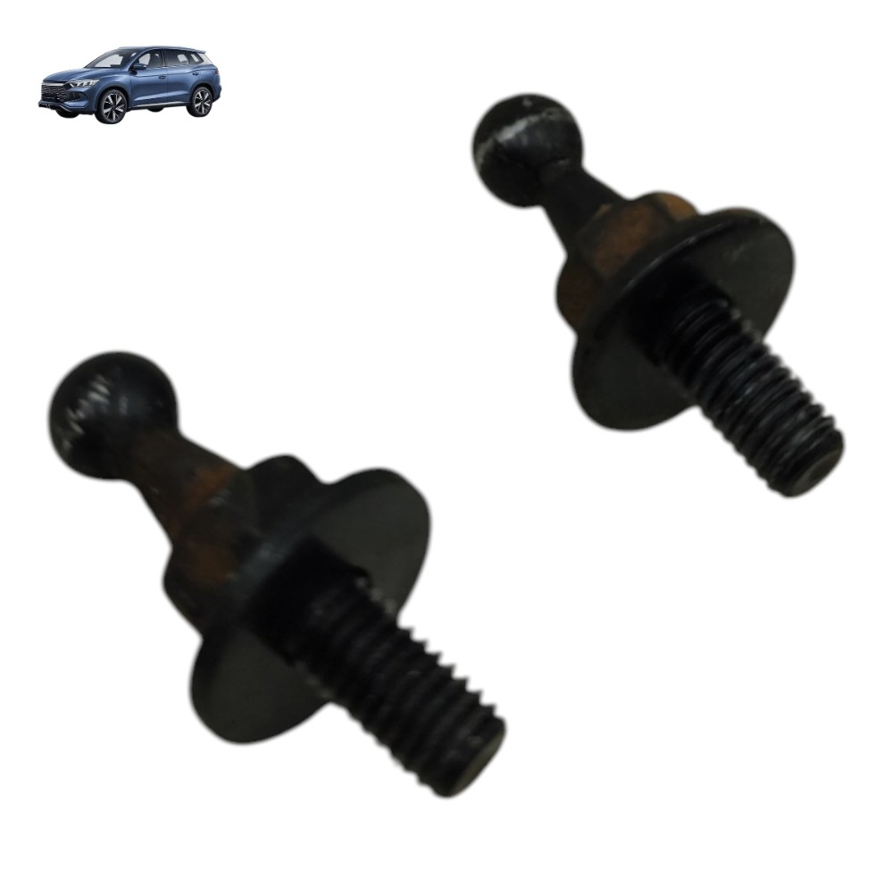 Par Suporte Amortecedor Capô Byd Song Pro 2024 2025 2026 1