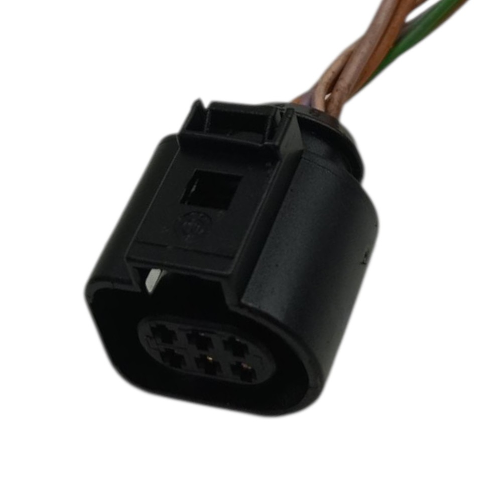 Plug conector TBI Renault Sandero Logan 1.6 8V 2013 2012 11 2