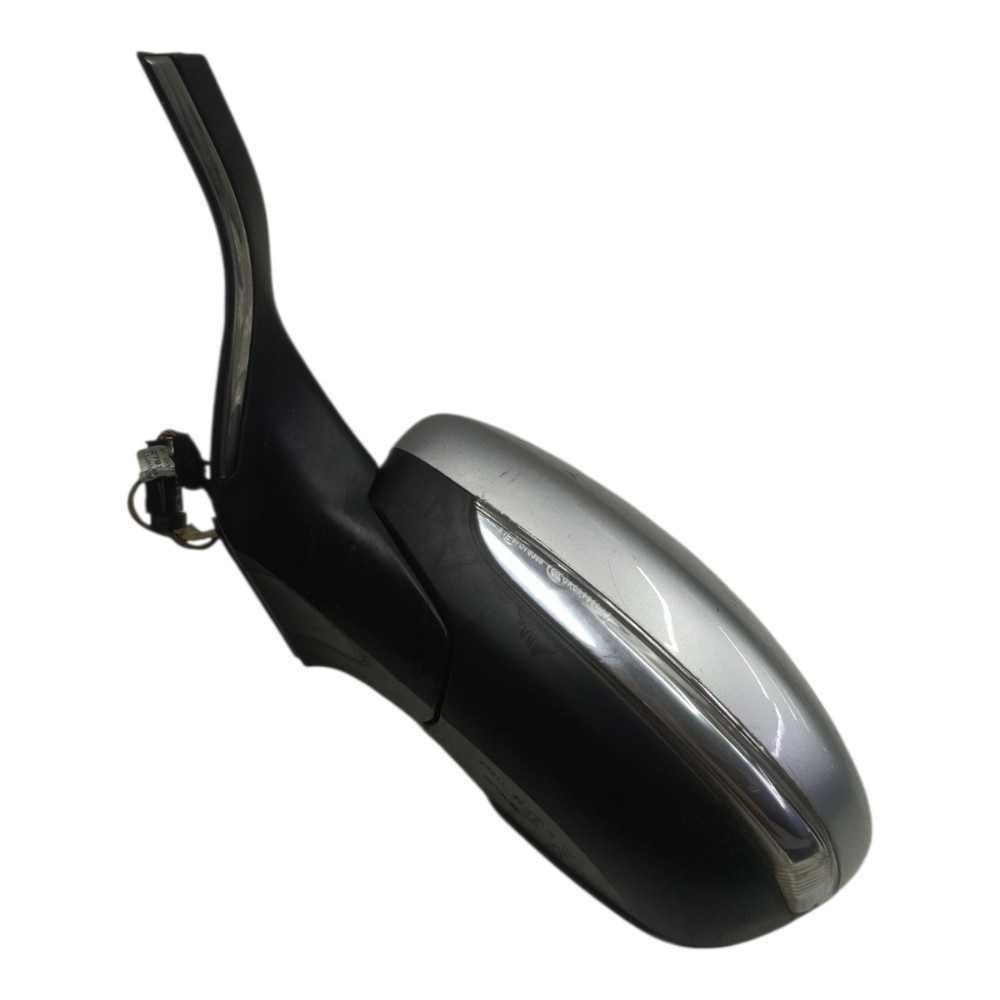 Retrovisor Esquerdo Peugeot 208 2014 2015 2016 2017 2