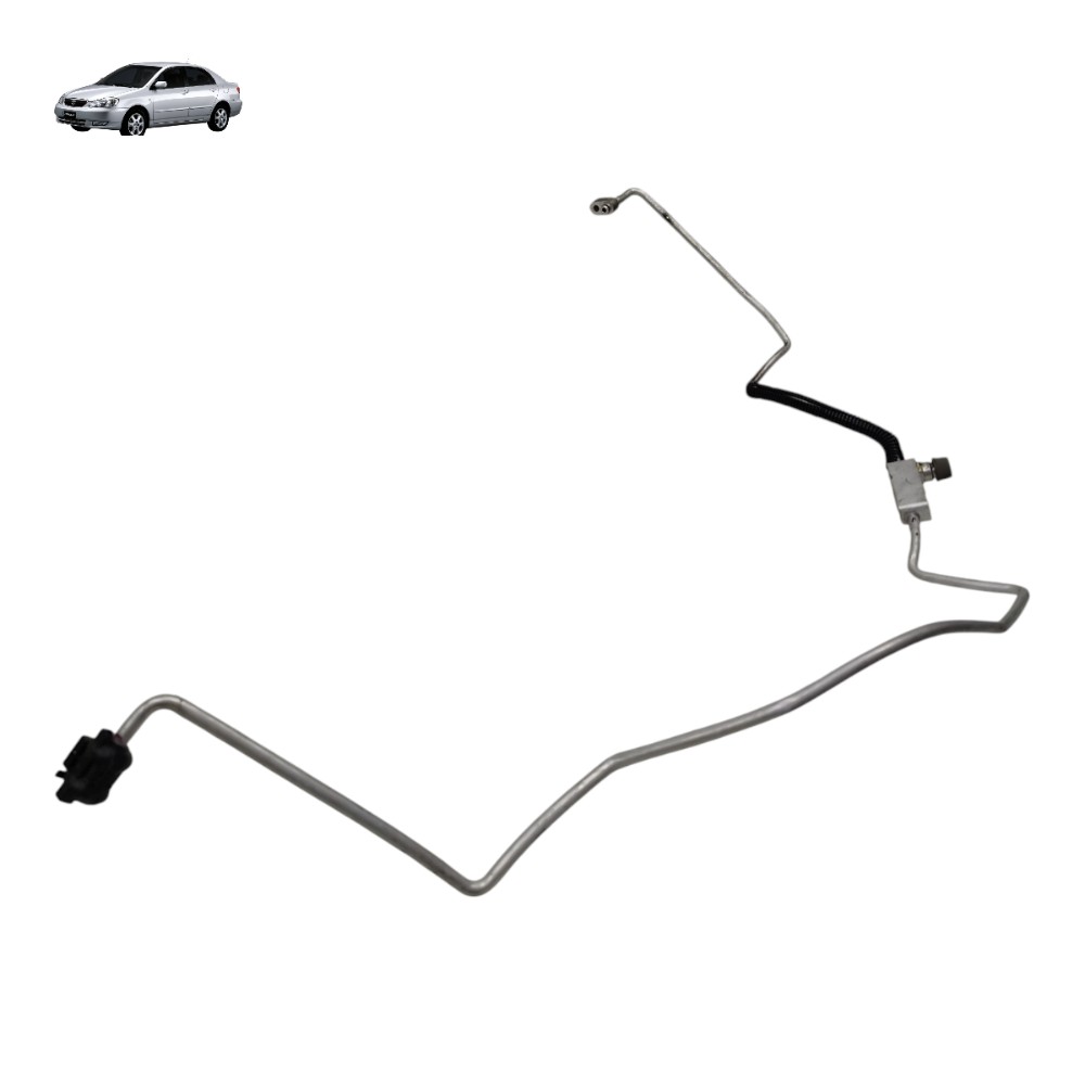 Mangueira Cano Ar Condicionado Toyota Corolla 1.8 2003 2004 1