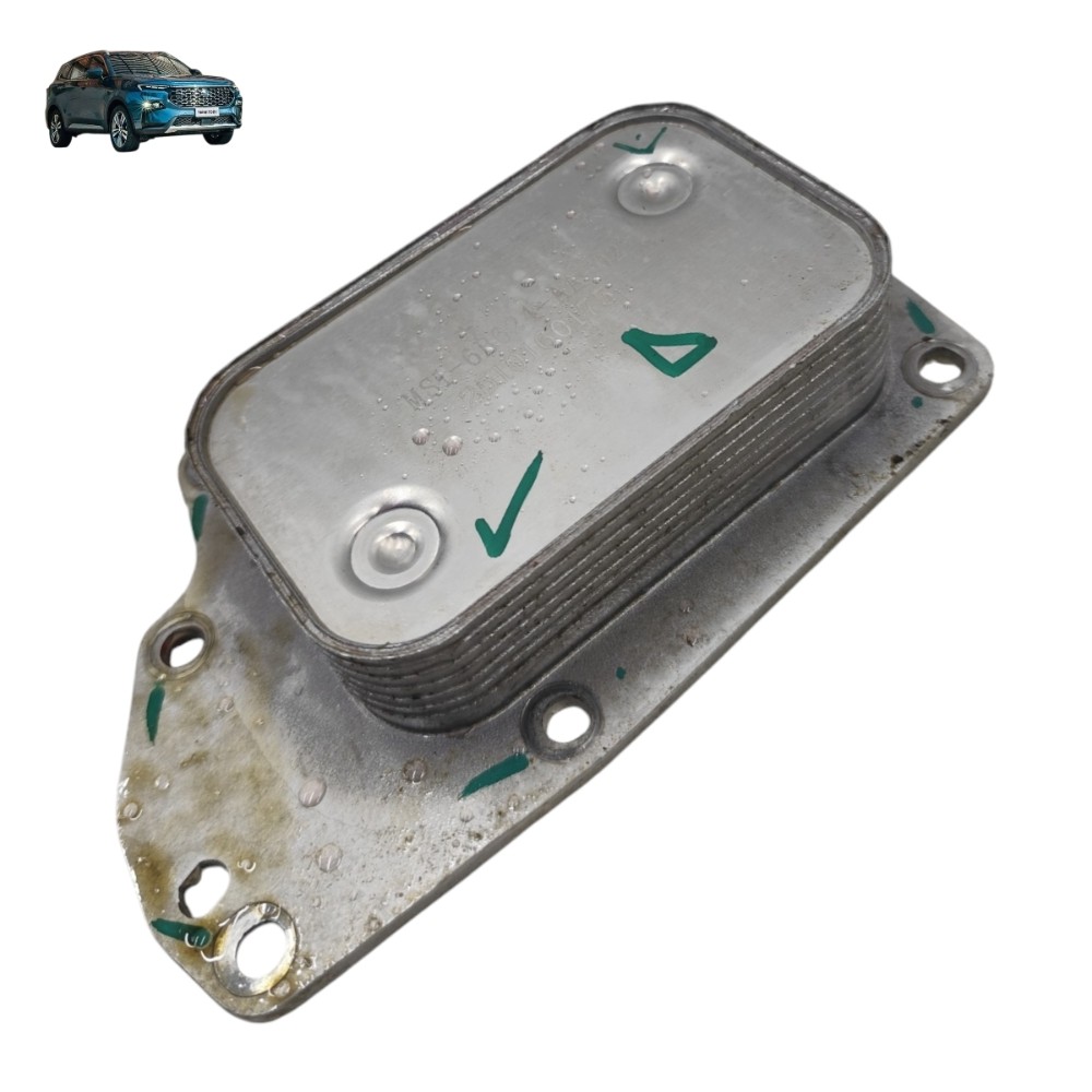 Trocador Calor Óleo Ford Territory 1.5 2024 2025 2026