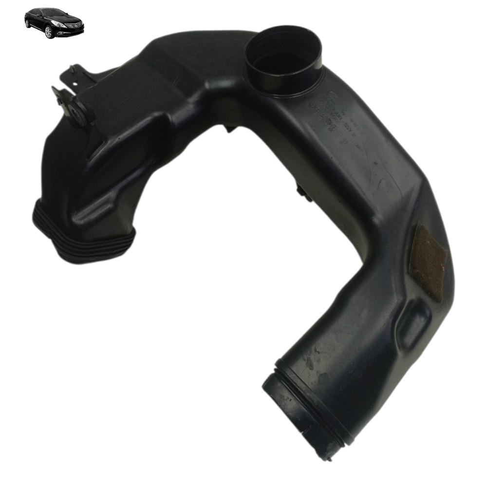 Duto Tubo Filtro Caixa Ar Hyundai Azera 3.3 2007 2008 2009 1
