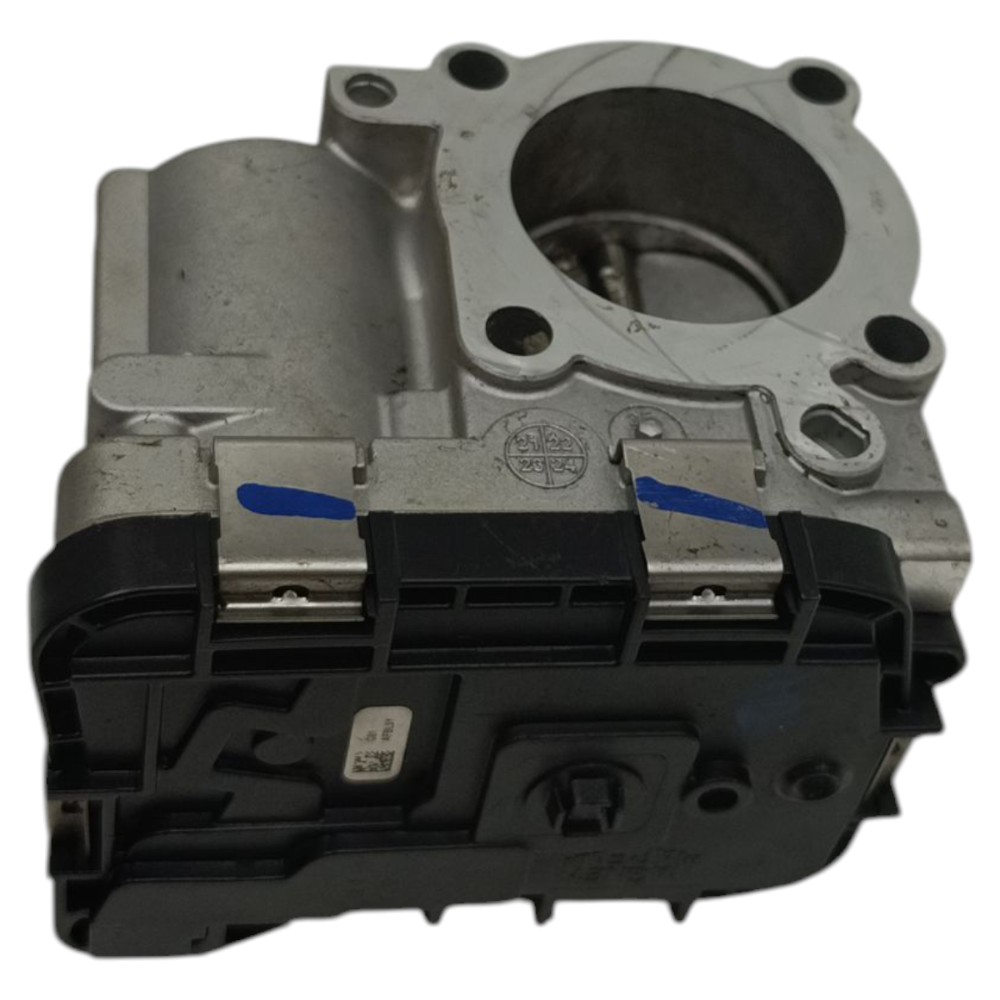 Corpo Borboleta Tbi Fiat Fastback Compass Toro 1.3 Turbo 3