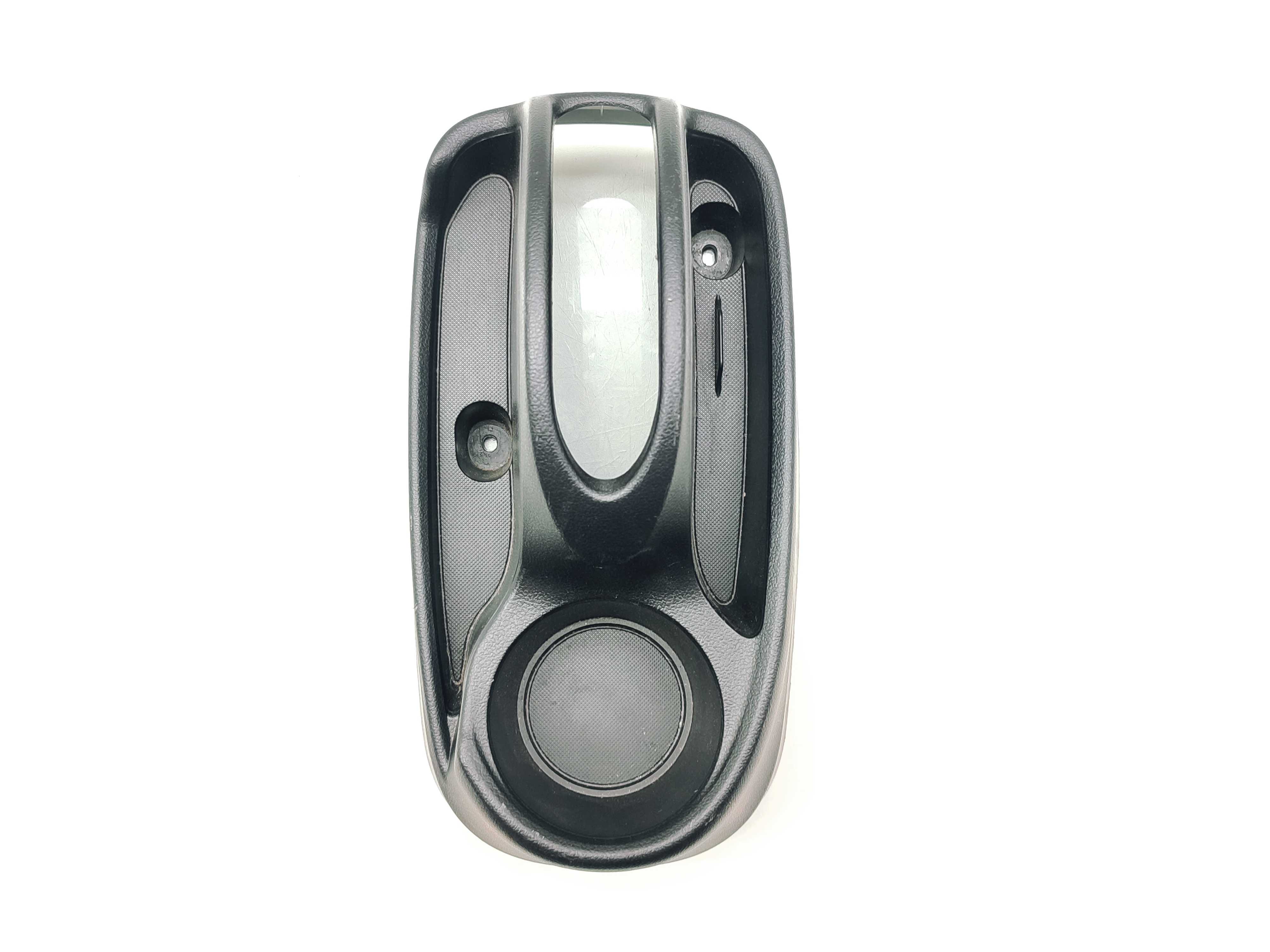 Acabamento Alavanca Freio Toyota Etios 2015 2016 2017 2018