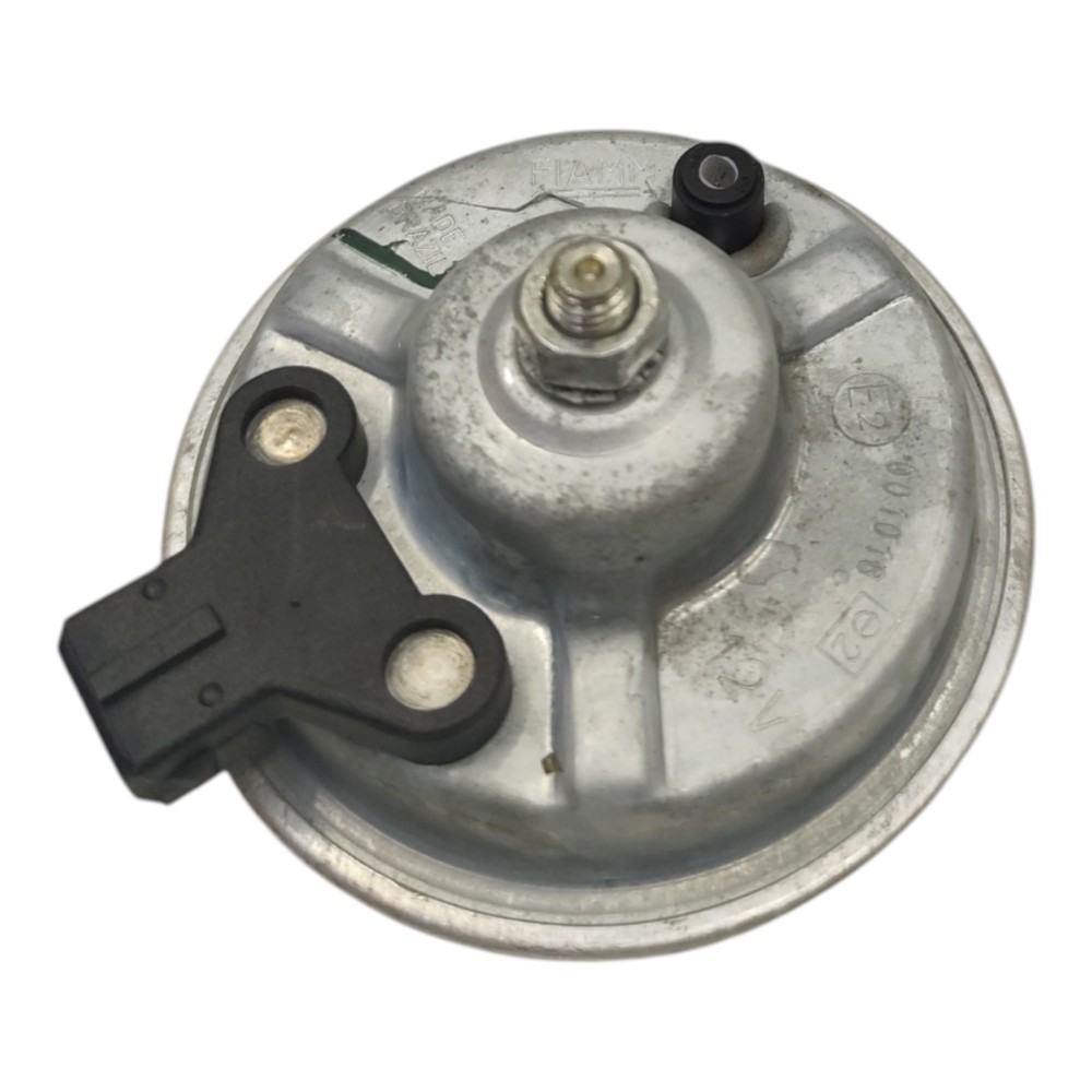 Sirene Alarme Peugeot 208 2014 2015 2016 2017 2018 2019 4