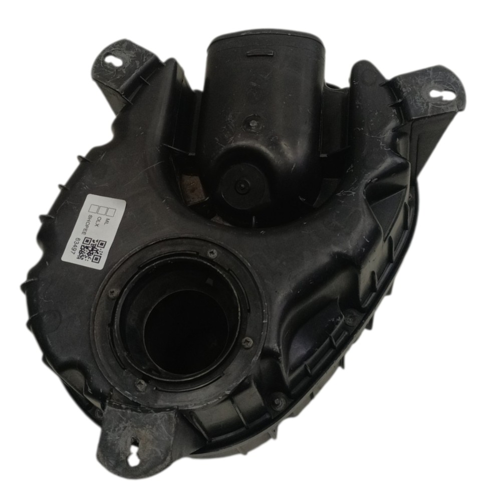 Caixa Filtro Ar Renault Scenic 2.0 1999 2000 2001 1