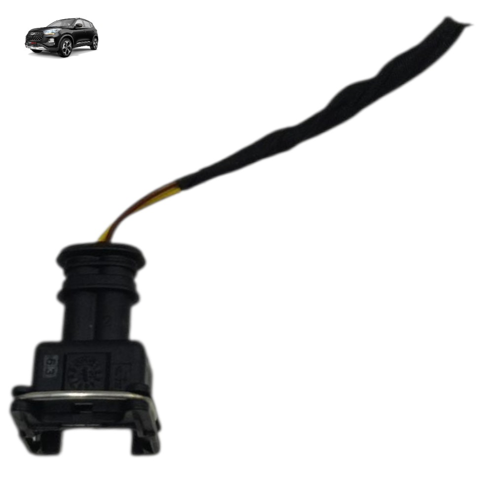 Plug Conector Reservatório Fluido Chery Tiggo 5x 1.5 2025 24 1