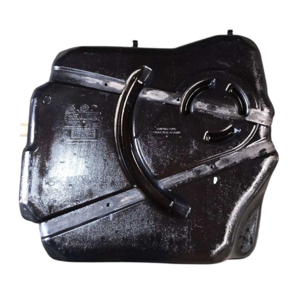 Tanque Combustível Ford Focus Sedan 2009 2010 2011 2012 2013 4