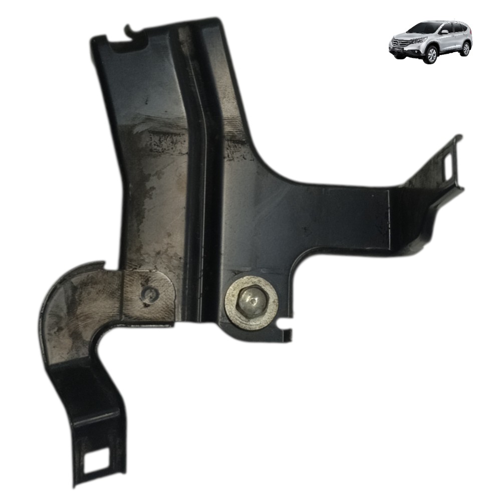 Flange Suporte Módulo Relé Ventoinha Honda Crv 2013 2014 1