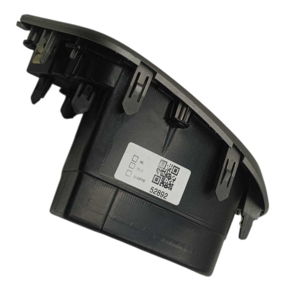 Porta objetos direito painel GM Sonic 2014 2013 2012 3