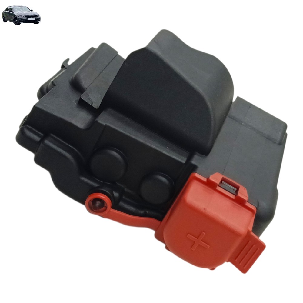 Tampa capa Polo positivo bateria BMW 320i 2020 2021 2022 23