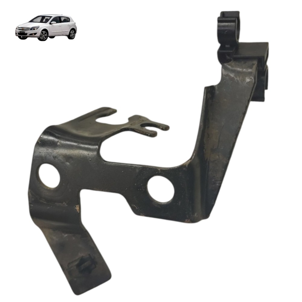 Suporte flexível freio gm Vectra gt 2011 2010 2009 2008 1