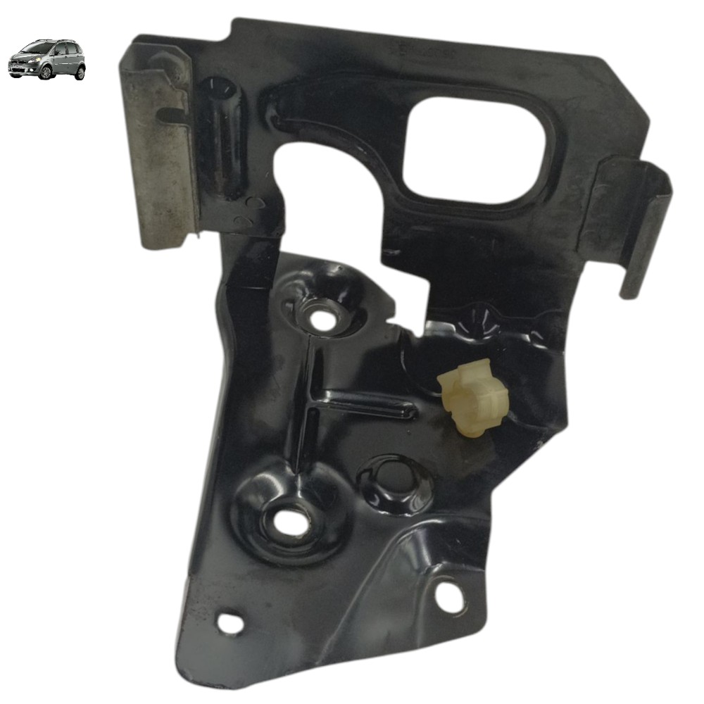Suporte Módulo Injeção Fiat Idea 1.4 Fire 2013 2014 2015 16 1