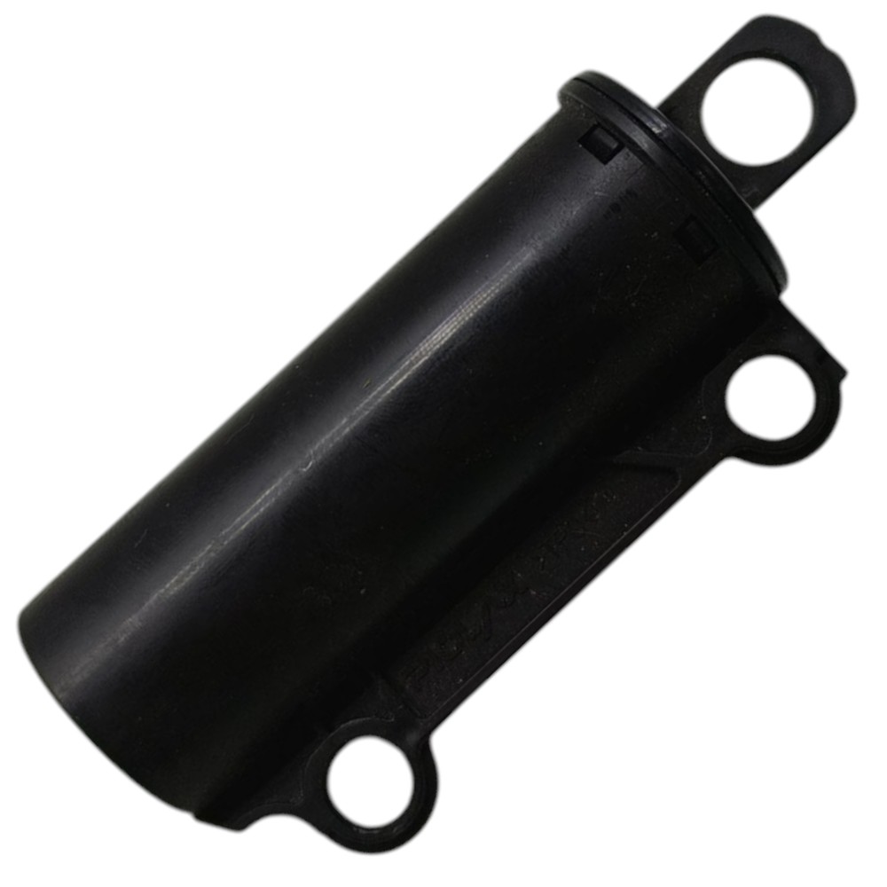 Amortecedor Tampa Porta Luvas Hyundai I30 2009 2010 2011 12 1