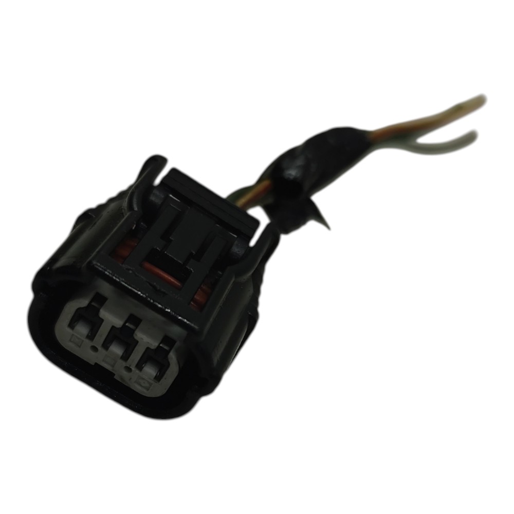 Plug Conector Sensor Map Honda Crv 2013 2014 2015 4