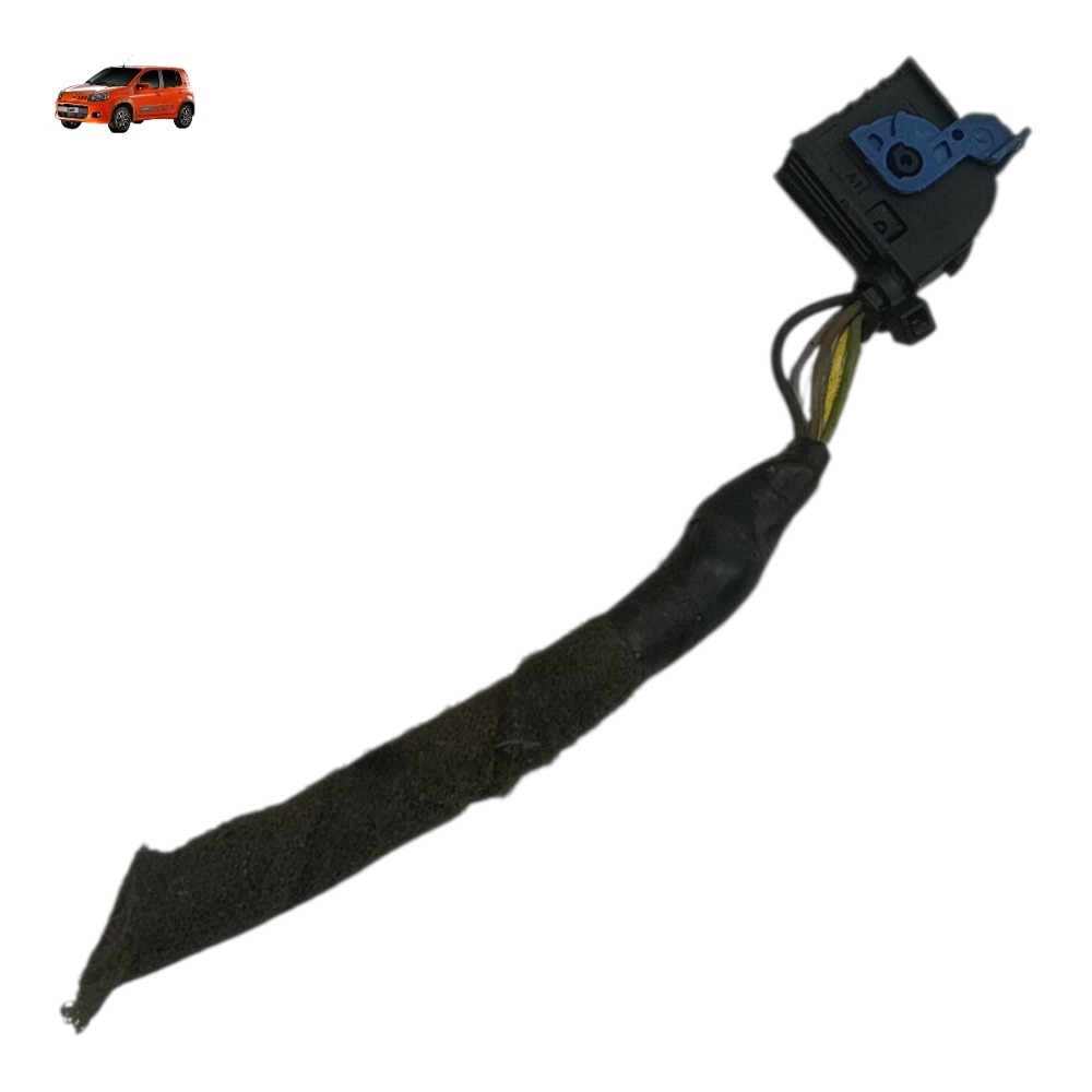 Plug Conector Tomada Auxiliar Usb Fiat Uno Sporting 2011 1