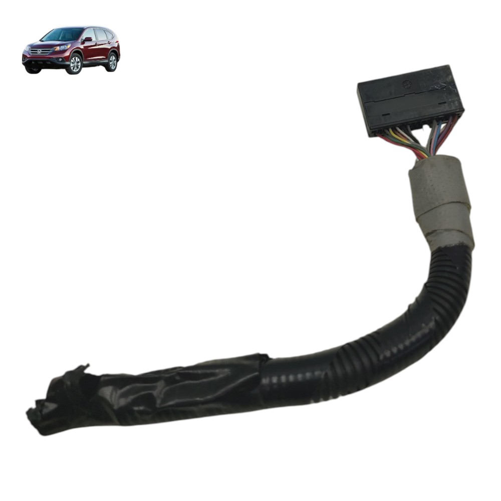 Plug Conector Módulo Bluetooth Honda Crv 2013 2014 2015 2016 1