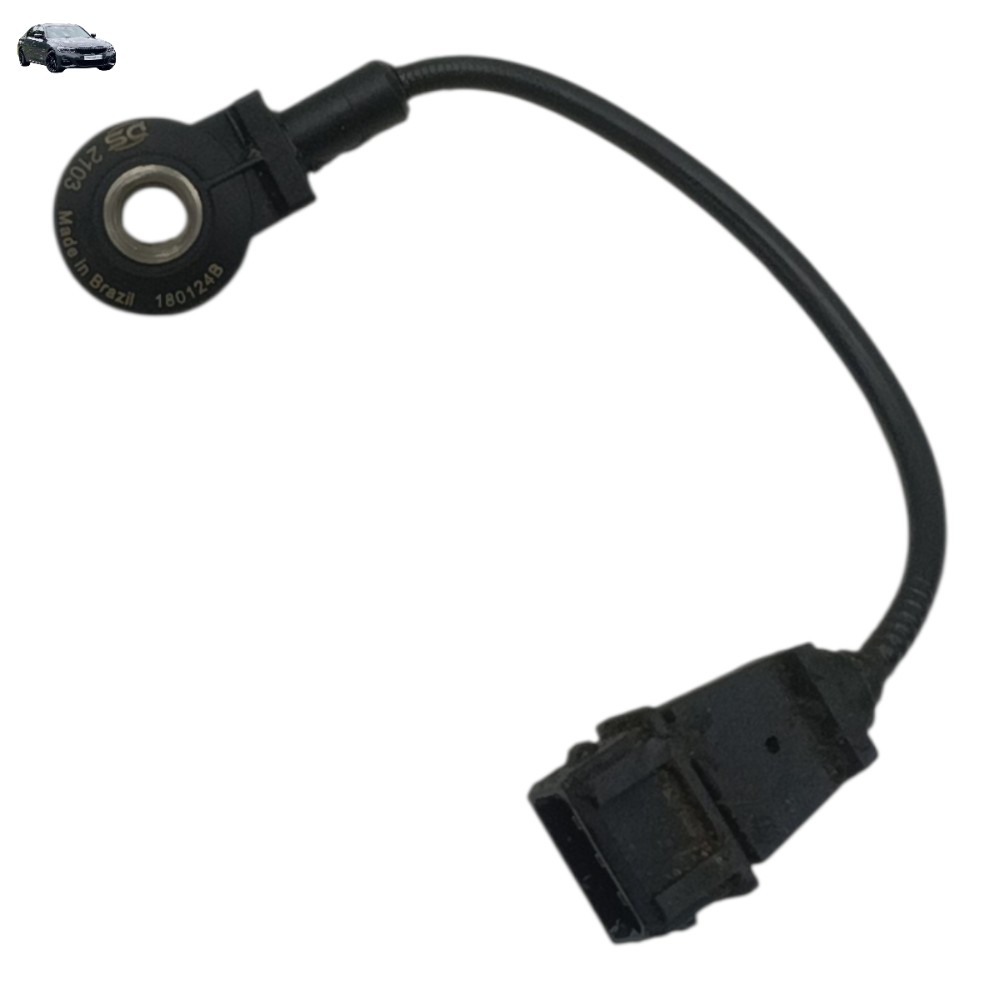 Sensor detonação fiat palio 1988 1999 2000 2001