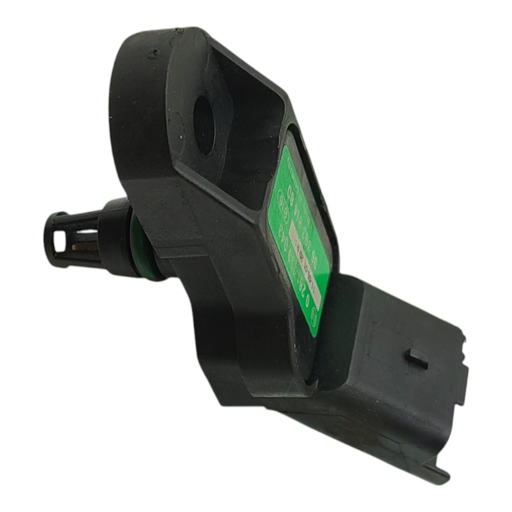 Sensor Map Coletor Peugeot 308 2.0 16v 2011 2012 2013 2014 2