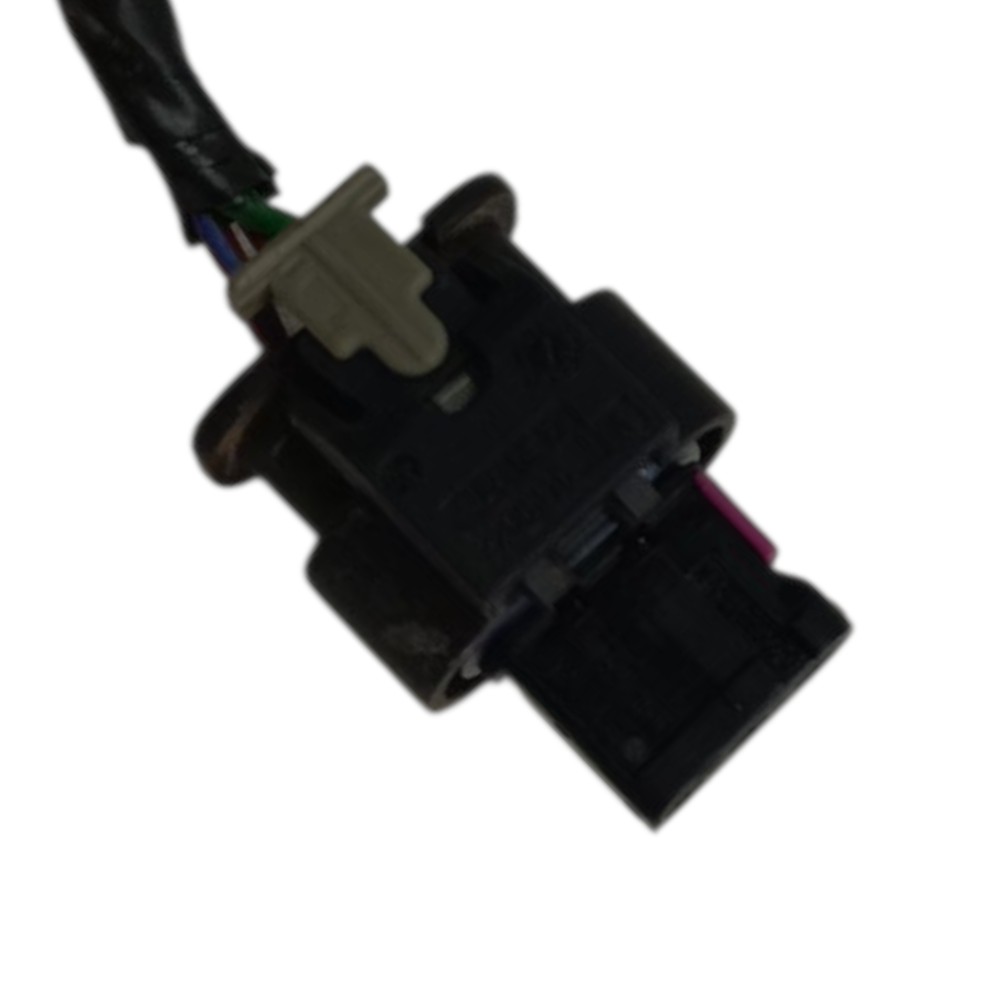Plug Conector Sensor Pressão Combustível Chery Tiggo 5x 2025 4