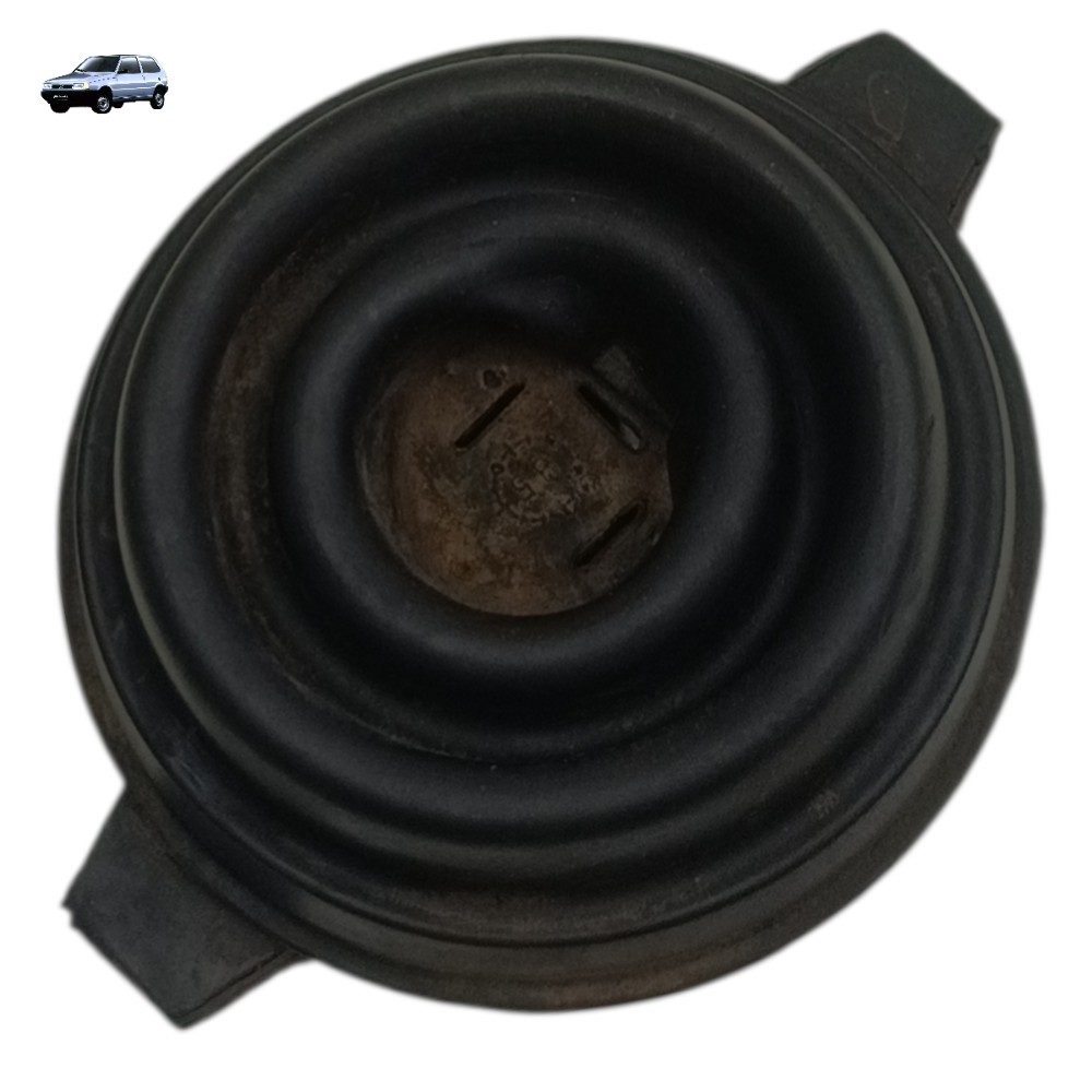 Borracha vedação Farol Fiat Uno 1995 1996 1997 1998 1999