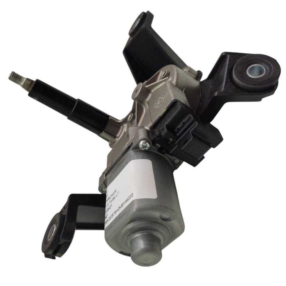 Motor De Limpador Tampa Traseira Gm Tracker 2020 2021 2022 2
