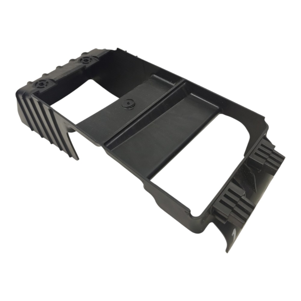 Defletor Intercooler Hyundai Creta 1.0 2026 2025 2024 2023 2