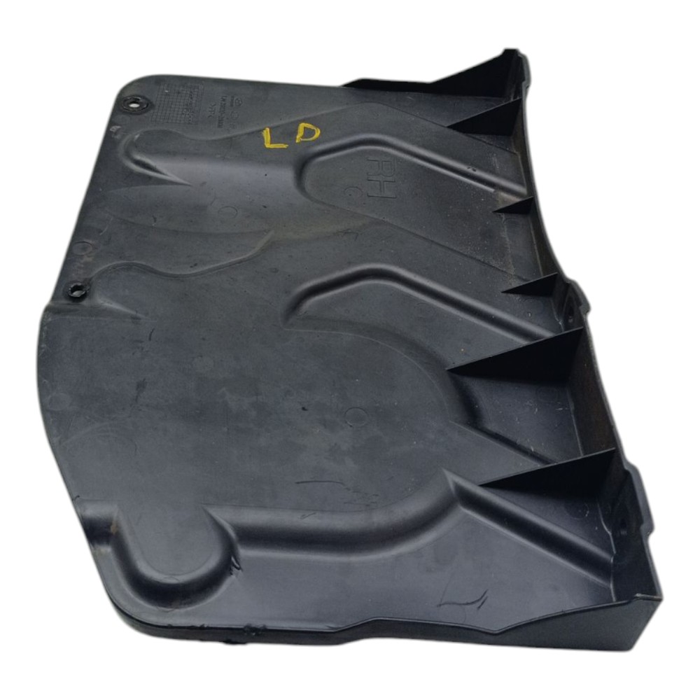 Defletor Protetor Radiador L Direito Hyundai Ix35 2010 2011 3