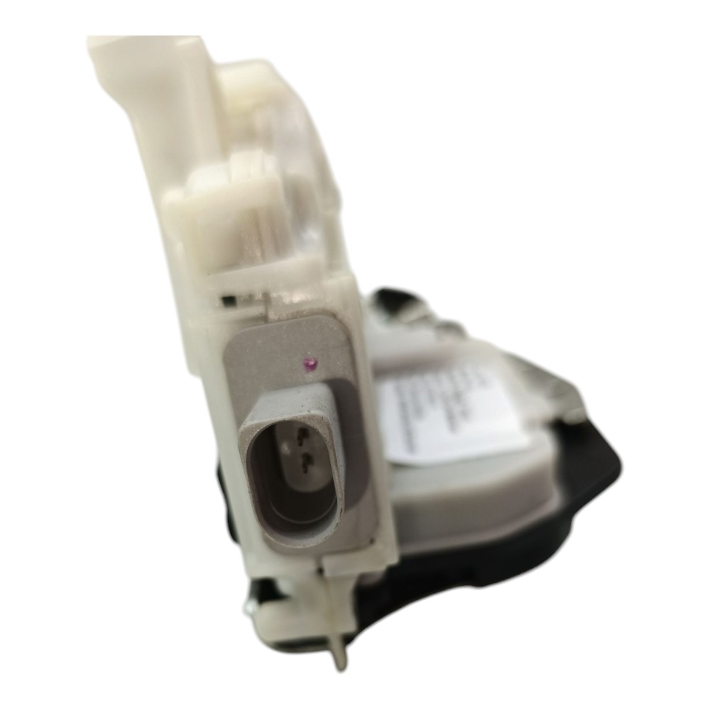Fechadura Porta Traseira Esquerda Vw Voyage Gol Saveiro G5 4